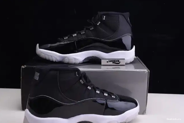 One Kick 11 Jordan Air Anniversary 25th CT8012-011 0518